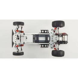 Kyosho Tomahawk 2WD 1:10 Kit Legendary Series 2