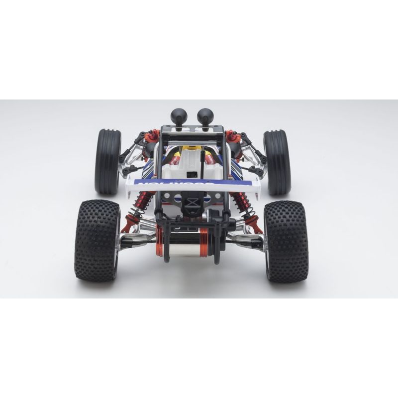 Kyosho Turbo Scorpion 2WD 1:10 Kit *Legendary Series* | Ventedemodelisme.fr