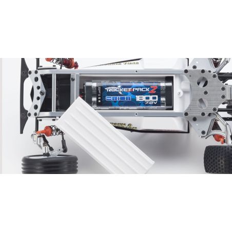 Kyosho Turbo Scorpion 2WD 1:10 Kit *Legendary Series* | Ventedemodelisme.fr