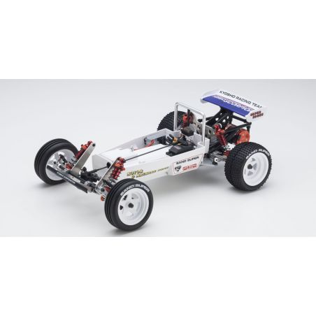Kyosho Turbo Scorpion 2WD 1:10 Kit *Legendary Series* | Ventedemodelisme.fr