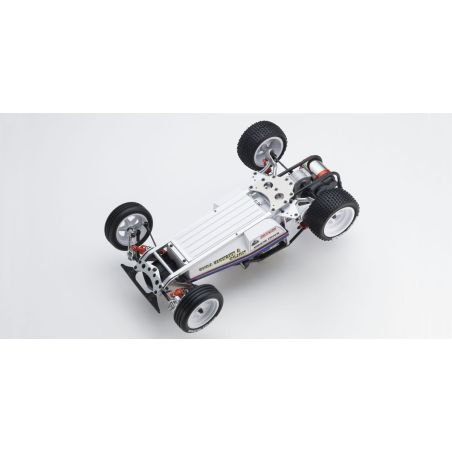 Kyosho Turbo Scorpion 2WD 1:10 Kit *Legendary Series* | Ventedemodelisme.fr