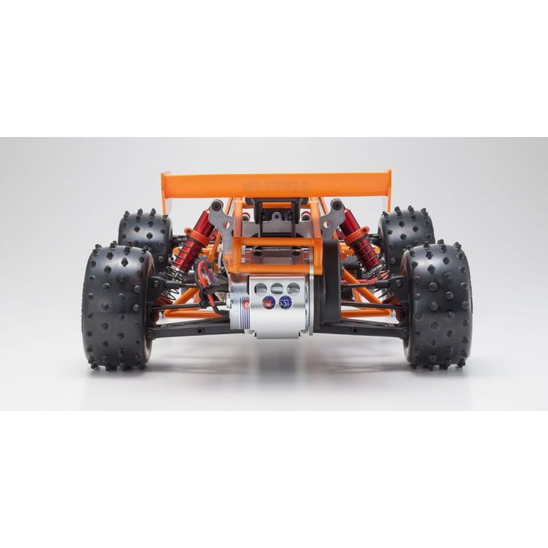 Kyosho Javelin 4WD 1:10 Kit *Legendary Series* | Ventedemodelisme.fr