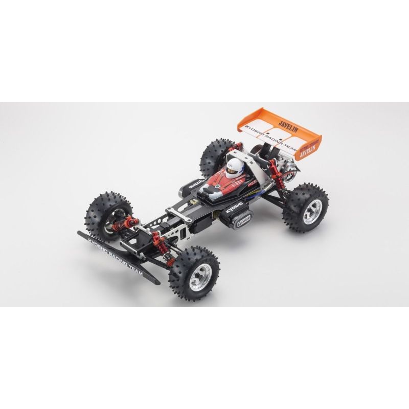 Kyosho Javelin 4WD 1:10 Kit Legendary Series