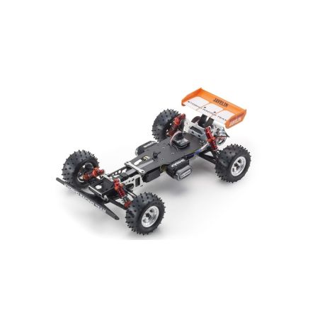 Kyosho Javelin 4WD 1:10 Kit *Legendary Series* | Ventedemodelisme.fr