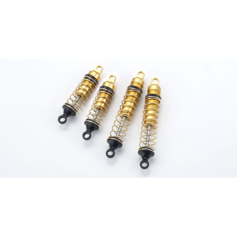 Kyosho Turbo Optima 4WD 1:10 Kit Legendary Series