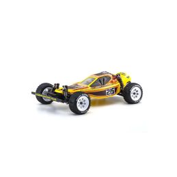 Kyosho Optima Pro 4WD 1:10 Kit Legendary Series