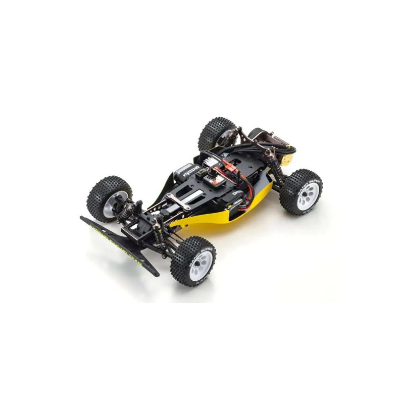Kyosho Optima Pro 4WD 1:10 Kit Legendary Series