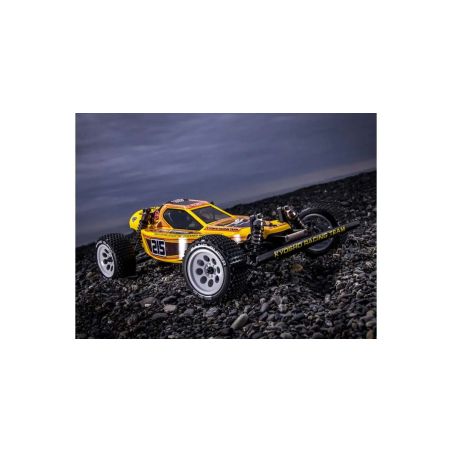 Kyosho Optima Pro 4WD 1:10 Kit Legendary Series