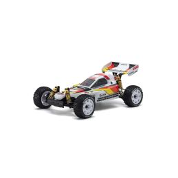 Kyosho Optima Mid 4WD 1:10 Kit Legendary Series