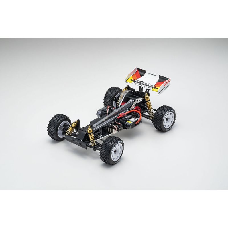 Kyosho Optima Mid 4WD 1:10 Kit Legendary Series