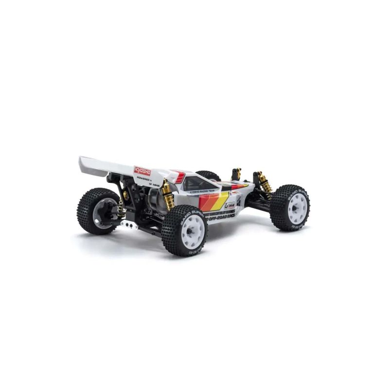 Kyosho Optima Mid 4WD 1:10 Kit Legendary Series