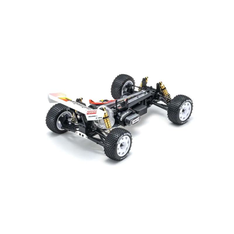 Kyosho Optima Mid 4WD 1:10 Kit Legendary Series