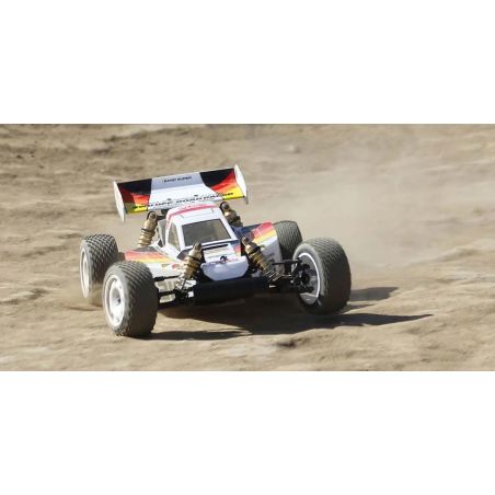 Kyosho Optima Mid 4WD 1:10 Kit Legendary Series