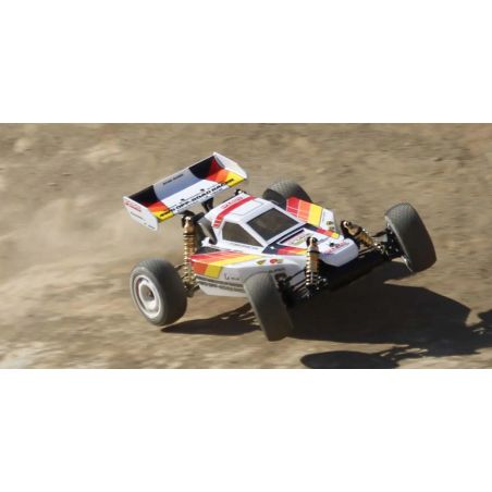 Kyosho Optima Mid 4WD 1:10 Kit Legendary Series