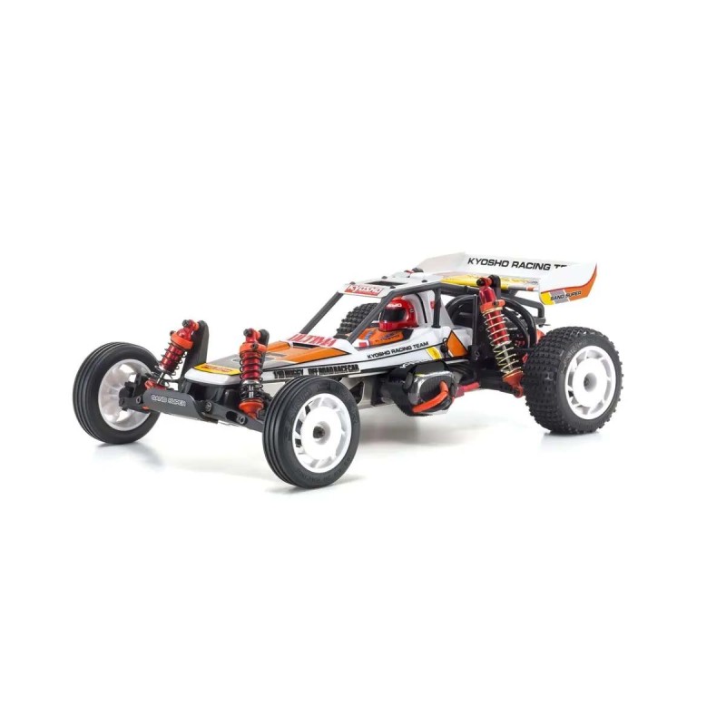 Kyosho Ultima 2WD 1:10 Kit *Legendary Series* | Ventedemodelisme.fr