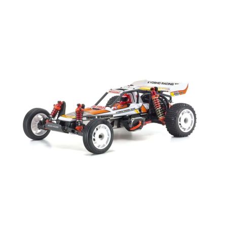 Kyosho Ultima 2WD 1:10 Kit *Legendary Series* | Ventedemodelisme.fr