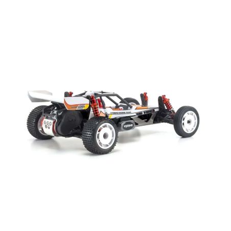 Kyosho Ultima 2WD 1:10 Kit *Legendary Series* | Ventedemodelisme.fr