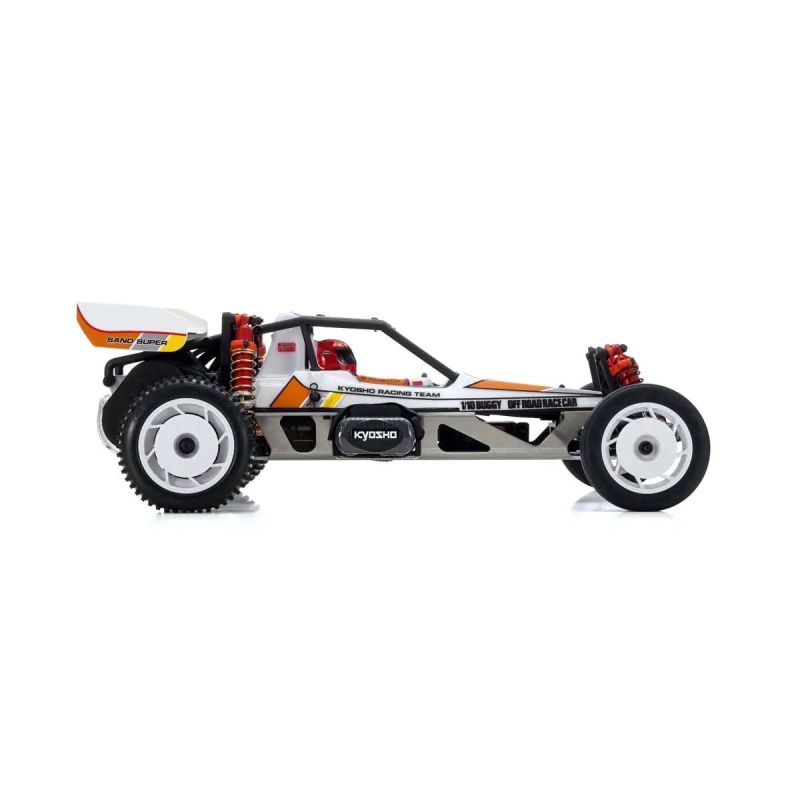 Kyosho Ultima 2WD 1:10 Kit *Legendary Series* | Ventedemodelisme.fr