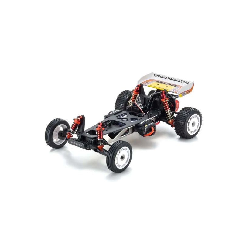 Kyosho Ultima 2WD 1:10 Kit *Legendary Series* | Ventedemodelisme.fr