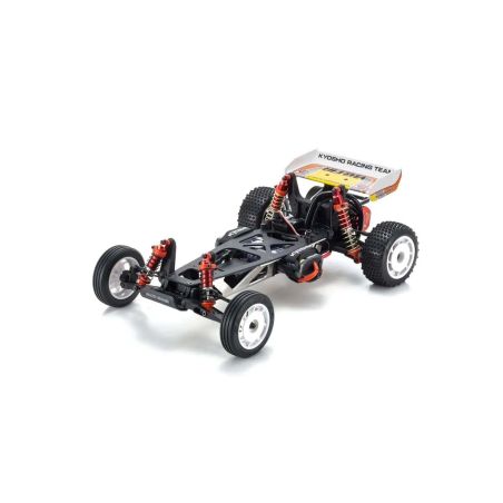 Kyosho Ultima 2WD 1:10 Kit *Legendary Series* | Ventedemodelisme.fr