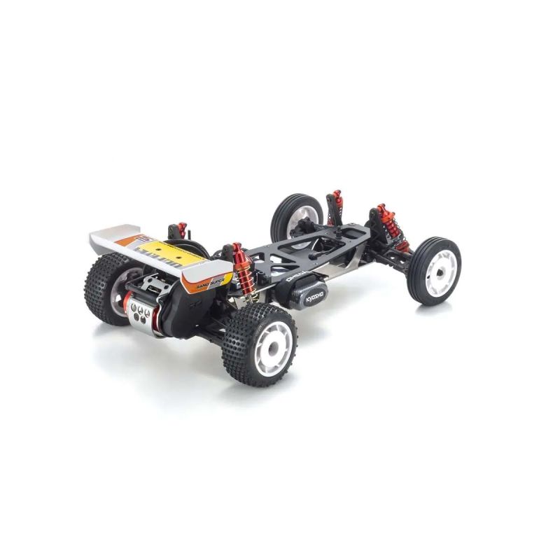 Kyosho Ultima 2WD 1:10 Kit *Legendary Series* | Ventedemodelisme.fr
