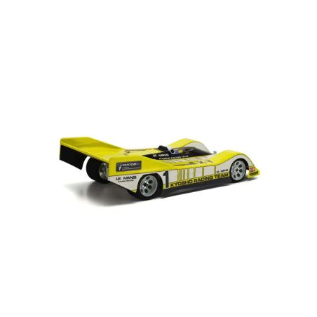 Kyosho EP Fantom 4WD Ext CRC-II 1:12 Kit Legendary Series