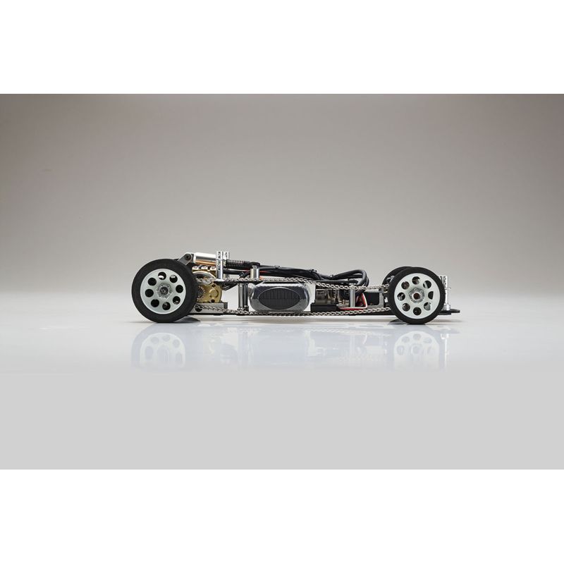 Kyosho EP Fantom 4WD Ext CRC-II 1:12 Kit Legendary Series