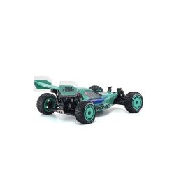Kyosho Optima Mid'87 WC Worlds Spec 4WD 1:10 Kit 60th Anniversary Ltd 2