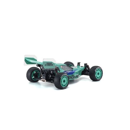 Kyosho Optima Mid'87 WC Worlds Spec 4WD 1:10 Kit 60th Anniversary Ltd