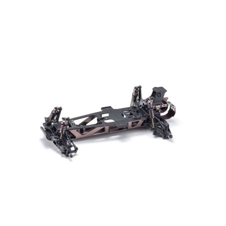 Kyosho Ultima'87 WC Worlds Spec 2WD 1:10 Kit KA 20th Anniversary Ltd | Ventedemodelisme.fr