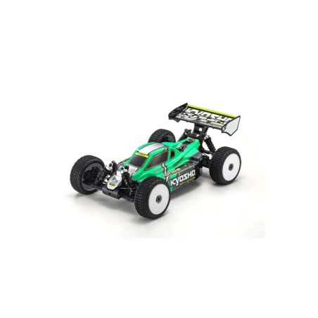 Kyosho Inferno MP10e 1:8 RC Brushless EP Readyset