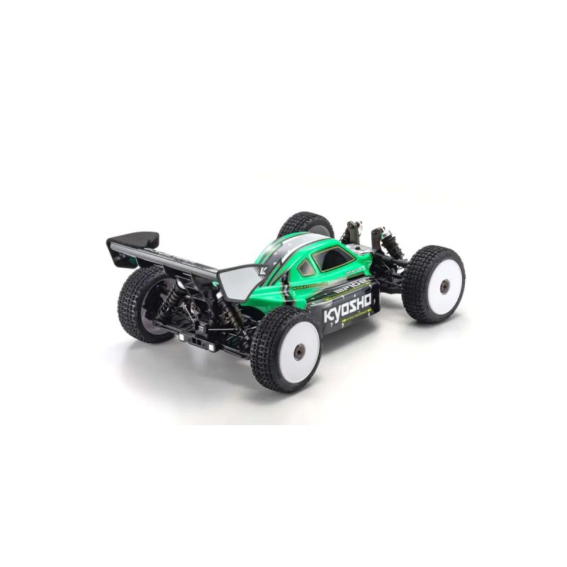 Kyosho Inferno MP10e 1:8 RC Brushless EP Readyset