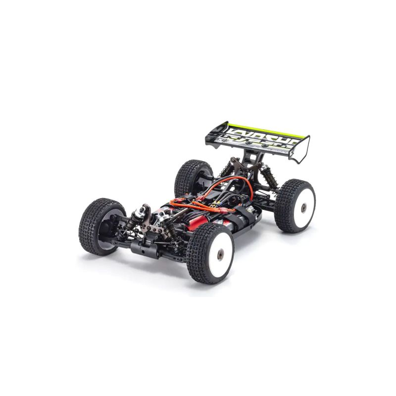 Kyosho Inferno MP10e 1:8 RC Brushless EP Readyset