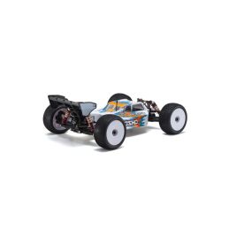 Kyosho Inferno MP10Te 1:8 4WD RC EP Truggy Kit 2
