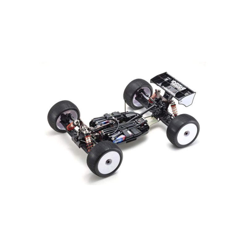 Kyosho Inferno MP10Te 1:8 4WD RC EP Truggy Kit