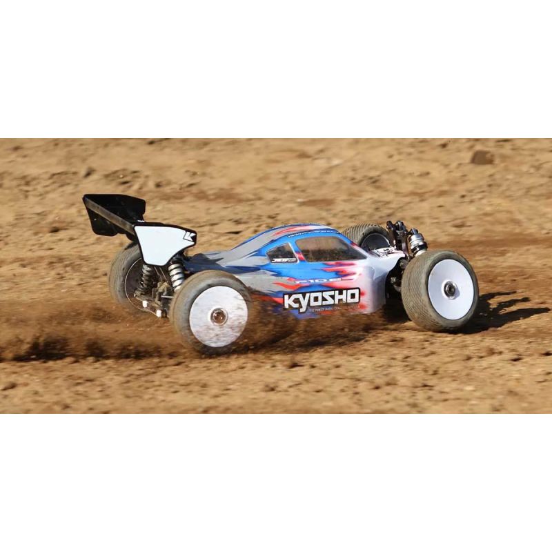 Kyosho Inferno MP10e TKI2 1:8 4WD RC EP Buggy Kit