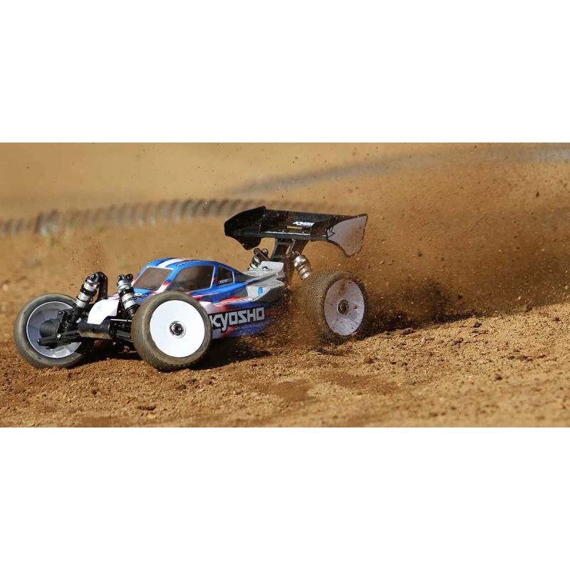 Kyosho Inferno MP10e TKI2 1:8 4WD RC EP Buggy Kit
