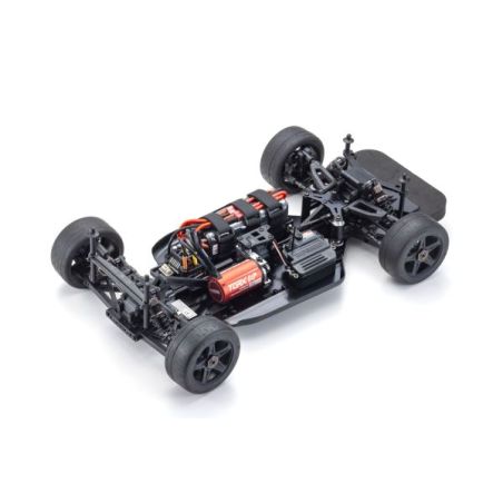 Kyosho Inferno GT2 Mercedes GT3 AMG Race Specs 1:8 RC EP Readyset