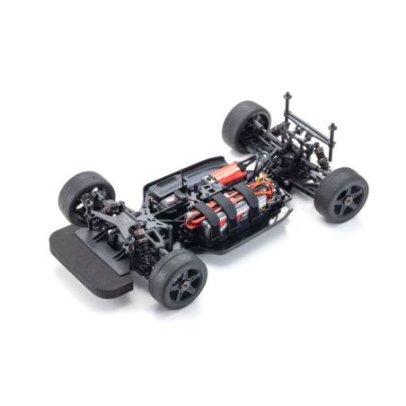 Kyosho Inferno GT2 Mercedes GT3 AMG Race Specs 1:8 RC EP Readyset