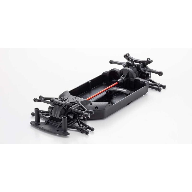 Kyosho Fazer MK2 Chassis Kit