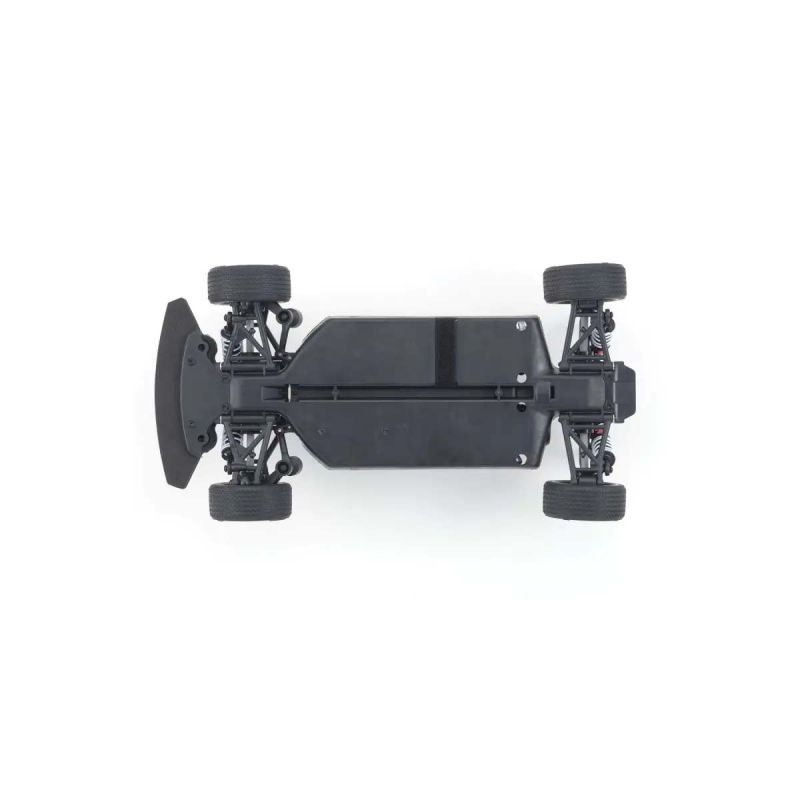 Kyosho Fazer MK2 Chevy Camaro Z28 1969 Frost Green 1:10 Readyset