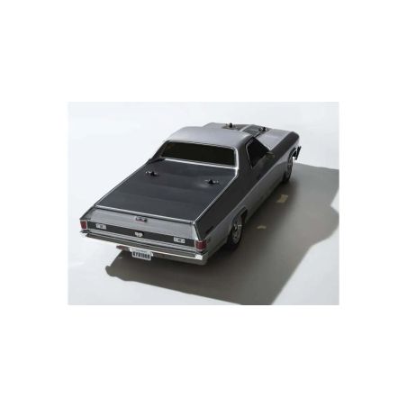 Kyosho Fazer MK2 (L) Chevy El Camino SS396 1969 Type2 1:10 Readyset