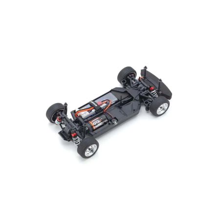 Kyosho Fazer MK2 (L) Chevy El Camino SS396 1969 Type2 1:10 Readyset