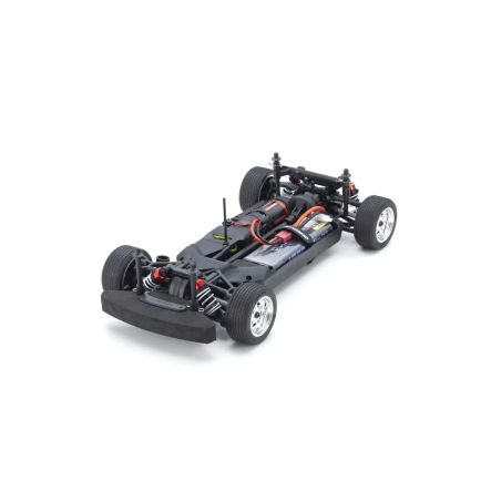 Kyosho Fazer MK2 (L) Chevy El Camino SS396 1969 Type2 1:10 Readyset