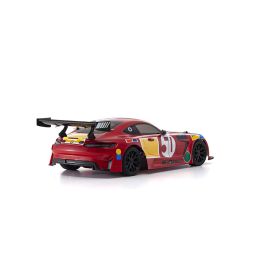 Kyosho Fazer MK2 Mercedes GT3 50 Years Legend of Spa 1:10 Readyset