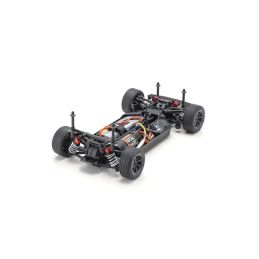 Kyosho Fazer MK2 Datsun 240Z 1971 Tuned Ver. White 1:10 Readyset