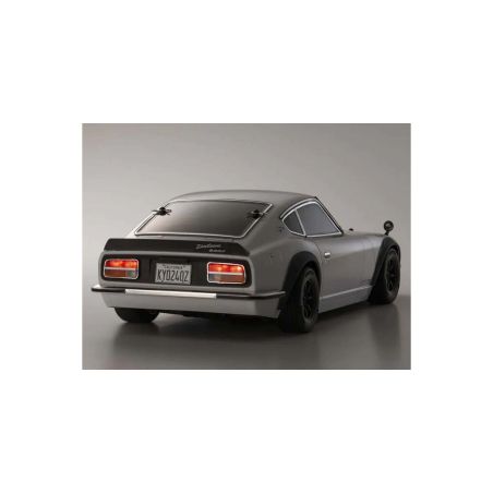 Kyosho Fazer MK2 Datsun 240Z 1971 Tuned Ver. White 1:10 Readyset