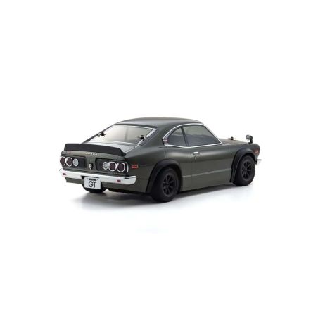 Kyosho Fazer MK2 Mazda Savanna RX-3 1972 Tuned Ver. 1:10 Readyset T1
