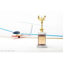 Modèle de planeur Stratos 2