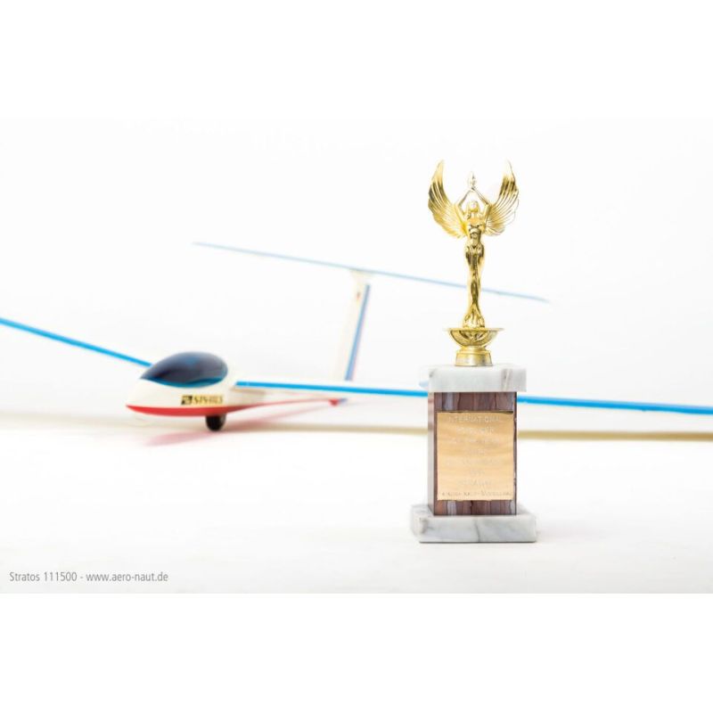 Modèle de planeur Stratos, EN PROMOTION | Ventedemodelisme.fr